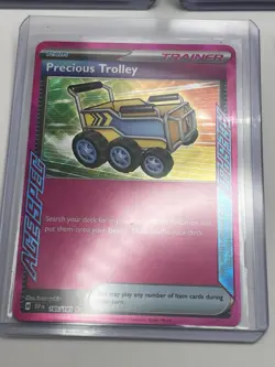 Pokemon Ace Spec Lot (7 Cards) – Prime Catcher, Scoop Up Cyclone, And More - Image 5