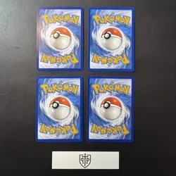 Pokemon TCG - Galarian Gallery 4-Card Lot - Ultra Rare Holo - NM - Image 2