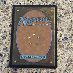 Angelic Arbiter 5 Commander Regular MTG TCG CARD NM - Image 2