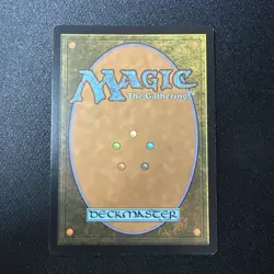 MTG Vorinclex Monstrous Raider Mythic 199/285 Kaldheim NM Regular Print - Image 2