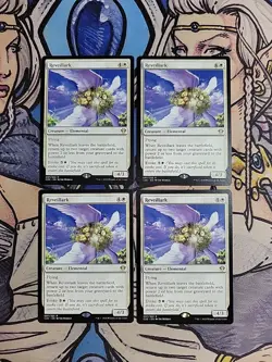 4x Reveillark - NM/M Commander 2020 C20 MTG Magic - Image 1