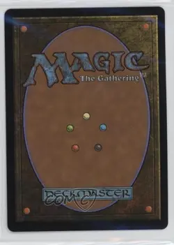 Fated Firepower Foil Magic: Universes Beyond: Avatar: The Last Airbender TLA - Image 2