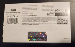 Sheldon's Spellbook Rainbow Foil MTG Secret Lair SEALED Magic the Gathering - Image 2