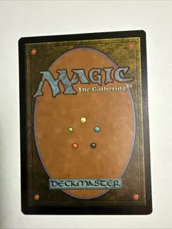 MTG NM Retribution of The Meek Visions - Image 2