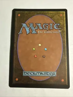 x1 Diminishing Returns x1 MTG Alliances Magic The Gathering - Image 2