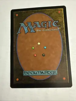 1x Seeds of Innocence - LP - Mirage Block - SPARROW MAGIC mtg - Image 2