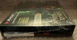 Magic The Gathering Lord Of The Rings Collectors Booster - Image 3