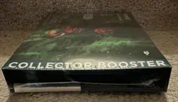 Magic The Gathering Lord Of The Rings Collectors Booster - Image 4