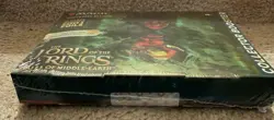 Magic The Gathering Lord Of The Rings Collectors Booster - Image 5