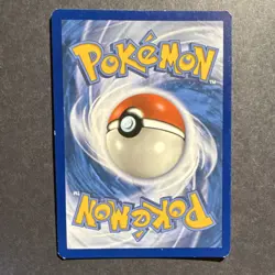 Pokemon TCG Nidoking BREAK 46/108 Evolutions Holo Rare Beast 180HP 120 Attack - Image 2