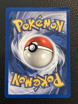 Pokemon TCG Misty's Staryu 90/132 Regular 1st Edition Common Gym Heroes Nm/creas - Image 4