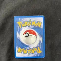 Clefable - 5/130 - Holo Rare - Unlimited Edition, English Pokemon Base Set - Image 2