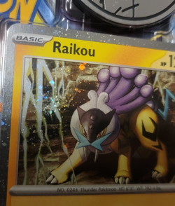 Pokemon Phantasmal Flames Mega Evolution Ascended Heros Blister Sealed Swirl Lot - Image 5