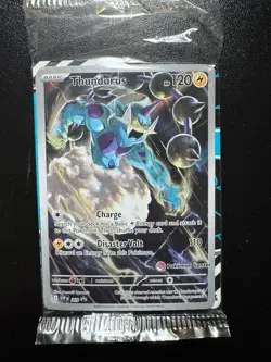 Pokemon - ETB Promo Lot - 2x Pokemon Center - 4x Normal (Sealed) - Image 3