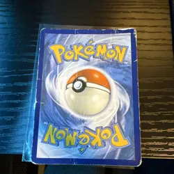 Pokemon Steelix EX Ultra Rare Full Art Holo 108/114 Steam Siege 180 HP - Image 3