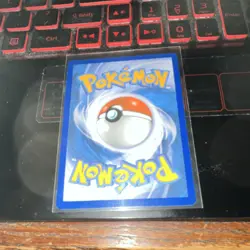 Pokemon TCG Charizard V Promo Holo Basic Dragon 220 HP SWSH260 Sword & Shield - Image 2