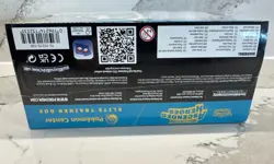 🔥Pokemon TCG - Ascended Heroes - Pokemon Center ETB - FACTORY SEALED - Mint🔥 - Image 4