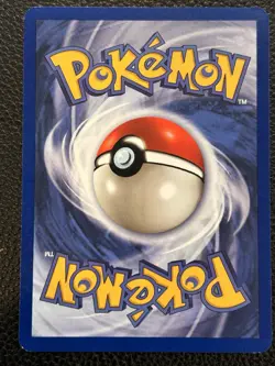 Pokemon TCG Omanyte 52/62 Fossil Regular 1st edition - Image 4