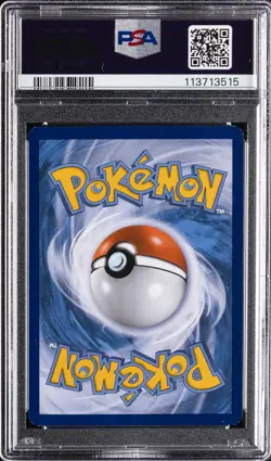 2016 POKEMON XY BLACK STAR PROMO SUPER-PREM COLL #XY126 FULL ART/MEW EX PSA 9 - Image 2