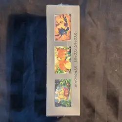 Pokemon Shiny Treasure ex Japanese Booster Box - Shrink Wrap Factory Sealed - Image 2