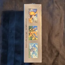 Pokemon Shiny Treasure ex Japanese Booster Box - Shrink Wrap Factory Sealed - Image 4