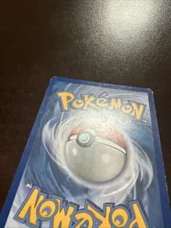 Zekrom 39/116 Holo Rare HP Pokemon TCG Black & White Plasma Freeze - Image 3