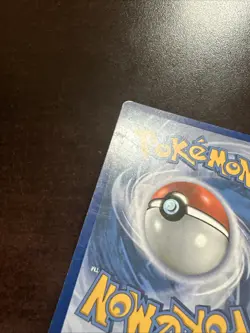 Zekrom 39/116 Holo Rare HP Pokemon TCG Black & White Plasma Freeze - Image 5