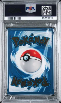 2021 Pikachu #58 Pokemon Celebrations Ultra-Premium Collection MINT PSA 9 Metal - Image 3