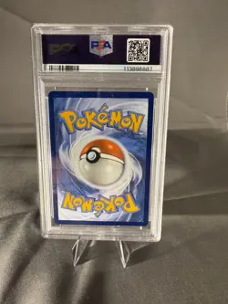 Pokemon Serperior V Full Art Holo Ultra Rare TG13/TG30 Silver Tempest PSA 9 2022 - Image 2