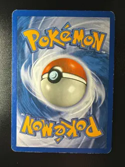 FREE SHIPPING Unown [X] 71/132 Pokemon Secret Wonders Uncommon 2007 - Image 2