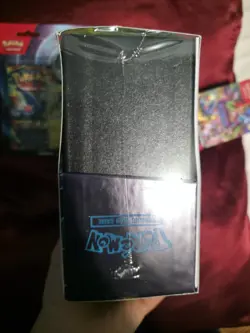 Pokemon Mega Evolution Phantasmal Flames Bundle Sealed Etb/booster Bundle - Image 3