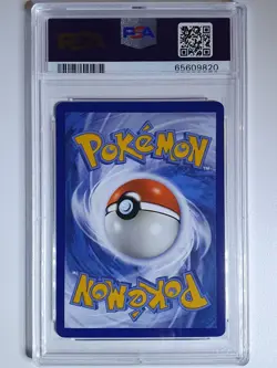 2022 Pokemon Mewtwo V SWSH229 Pokemon Go Elite Trainer Box - PSA 9 - Image 2