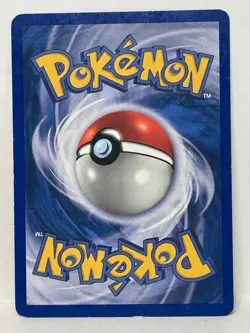 Pokemon Arbok Reverse Holo Rare Expedition Base Set 3/165 - LP - Image 2