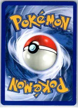 Pokemon TCG Unown N 50/75 Neo Discovery NM - Image 2
