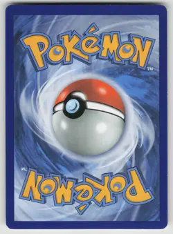 Rainbow Energy Reverse Holo Uncommon SM Base Set 137/149 Pokemon - Image 2