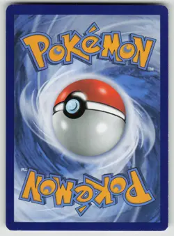 Poliwag Reverse Holo Common SM Base Set 30/149 Pokemon - Image 2