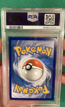 2021 Pokemon McDonald's Collection 25th Aniv PIKACHU Holo PSA 10 GEM MINT 25/25 - Image 3