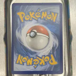 Pokemon Lapras McDonald's 2022 Promo Regular Basic 006/015 110 HP English - Image 2