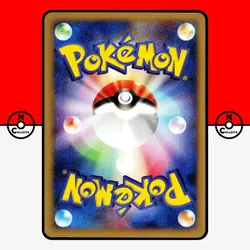 Pokemon Slowpoke 012/048 Unlimited Web 2001 Japanese LP-NM - Image 2