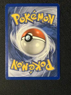 Pokemon Dark Muk Ex Team Rocket Returns Reverse Holo Rare 16/109 - Image 2