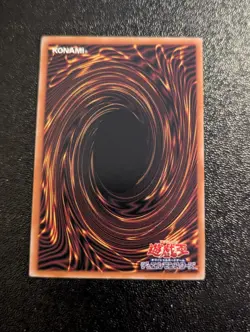 Yugioh Japanese QCCU-JP002 Dark Magician Girl Ultimate NM - Image 2