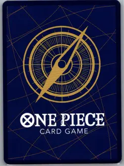 Portgas.D.Ace (Illustration Box Vol.5) ST15-005 English One Piece Promo - NM - Image 2