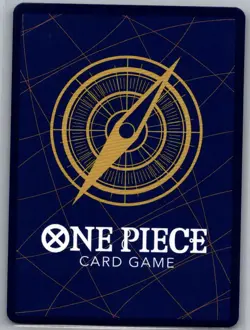Portgas.D.Ace (Illustration Box Vol.5) ST15-005 English One Piece Promo - NM - Image 2