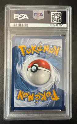 PSA 10 - Charizard ex 074 Sv: Scarlet & Violet Promo Cards Holo - Image 2
