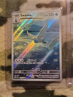 Lot Of 3 Pokemon Tcg Cards Illustration Rare Full Art Ex - Image 2