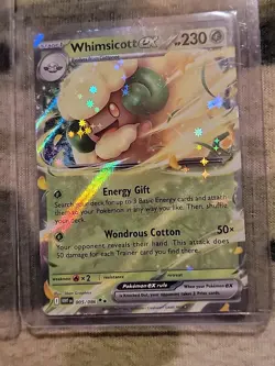 Lot Of 3 Pokemon Tcg Cards Illustration Rare Full Art Ex - Image 4