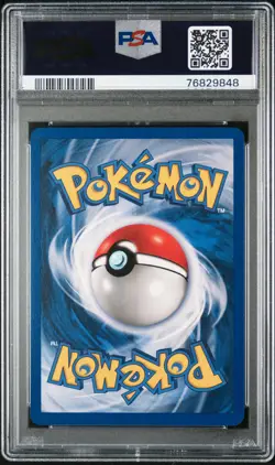 PSA 10 Brock'S Geodude 1st Edition Gym Heroes 66/132 1st Edition Pokemon Card - Image 2