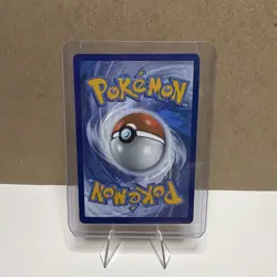 Pokemon Kieran Trainer Full Art Special Illustration Rare Holo SV06 218/167 Card - Image 2