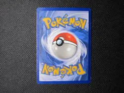 Poliwhirl 38/102 Base Set Pokemon Card NM - LP WotC - Image 2