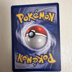 Pokemon TCG Dragonite Black Star First Movie Promo Card #5 - Image 2